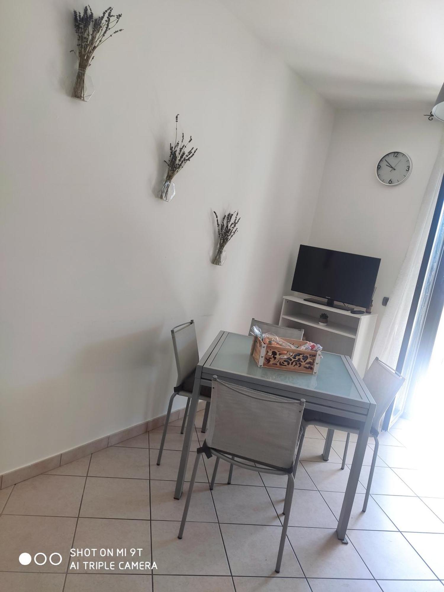 Casa Joanna 'San Salvo Marina' Appartement Marina Di Montenero Buitenkant foto